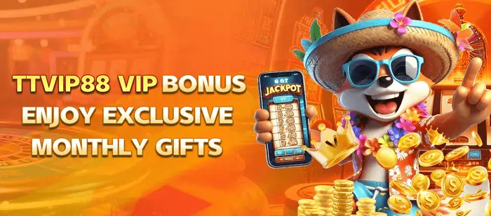 TTVIP88 LEGIT