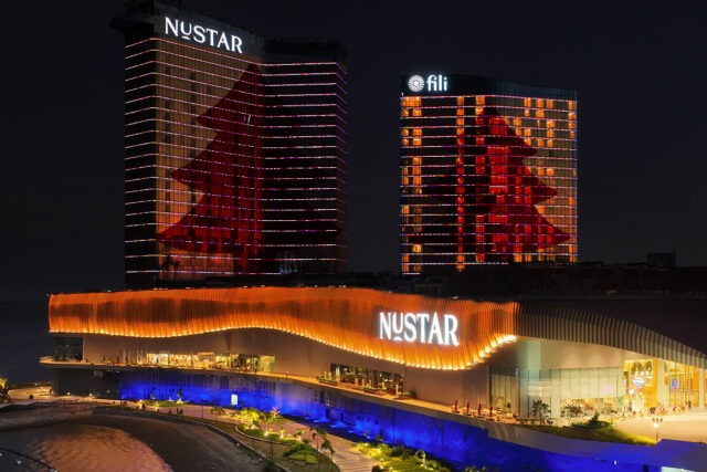 Nustar